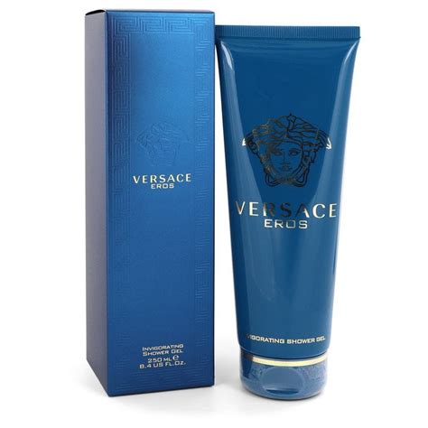 versace body wash mens